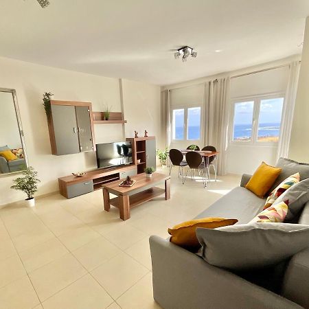 Chocolate Cream Apartment Bajamar  Luaran gambar
