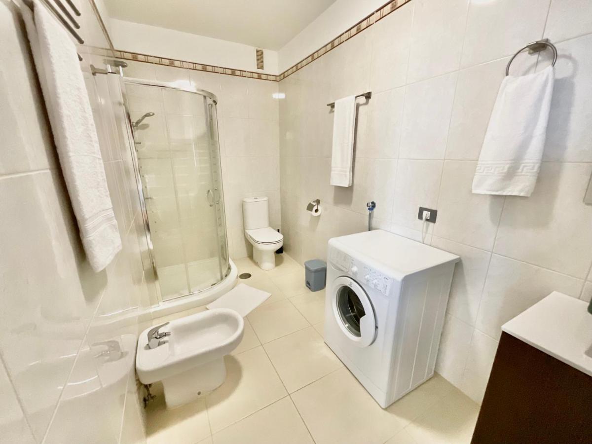 Chocolate Cream Apartment Bajamar  Luaran gambar